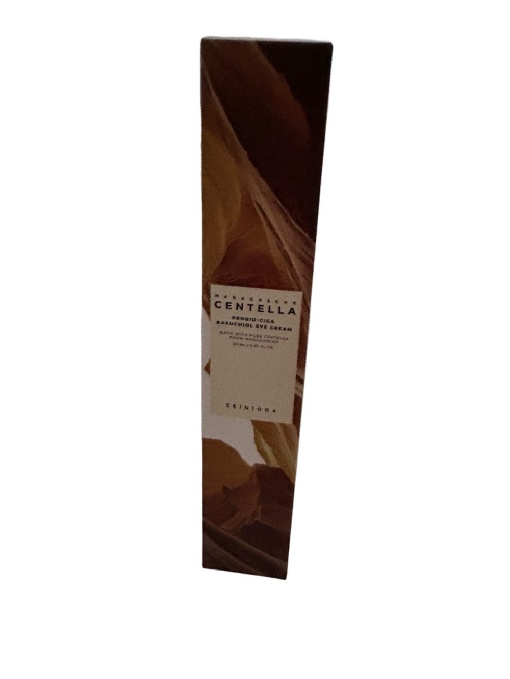 SKIN1004 Madagascar Centella Probio-Cica Bakuchiol Eye Cream NIB 20ml